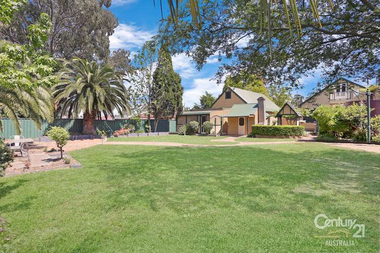 Third view of Homely house listing, 45 Bourke Street, Riverstone NSW 2765