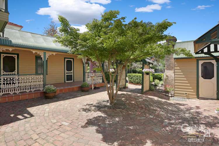 Fourth view of Homely house listing, 45 Bourke Street, Riverstone NSW 2765