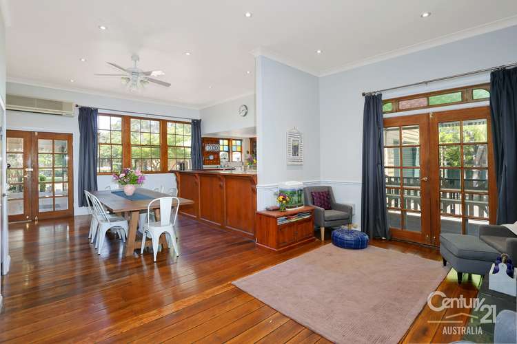 Sixth view of Homely house listing, 45 Bourke Street, Riverstone NSW 2765