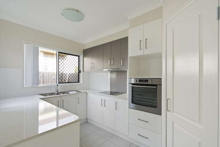 Second view of Homely unit listing, 7/11 O'Brien Street, Harlaxton QLD 4350