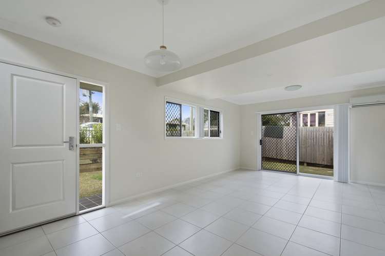 Third view of Homely unit listing, 7/11 O'Brien Street, Harlaxton QLD 4350