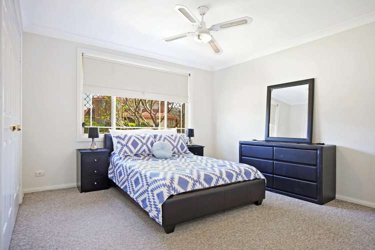 Fifth view of Homely semiDetached listing, 1A Whitsunday Circuit, Green Valley NSW 2168