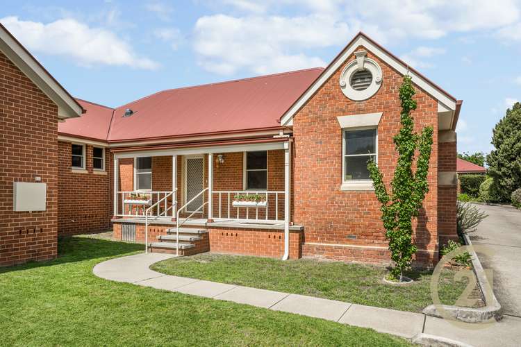 Second view of Homely house listing, 2/56 Morrisset Street, Bathurst NSW 2795
