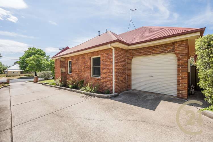 Third view of Homely house listing, 2/56 Morrisset Street, Bathurst NSW 2795
