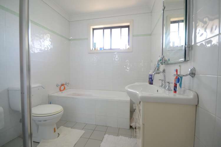 Third view of Homely semiDetached listing, 14A Boronia Street, South Wentworthville NSW 2145