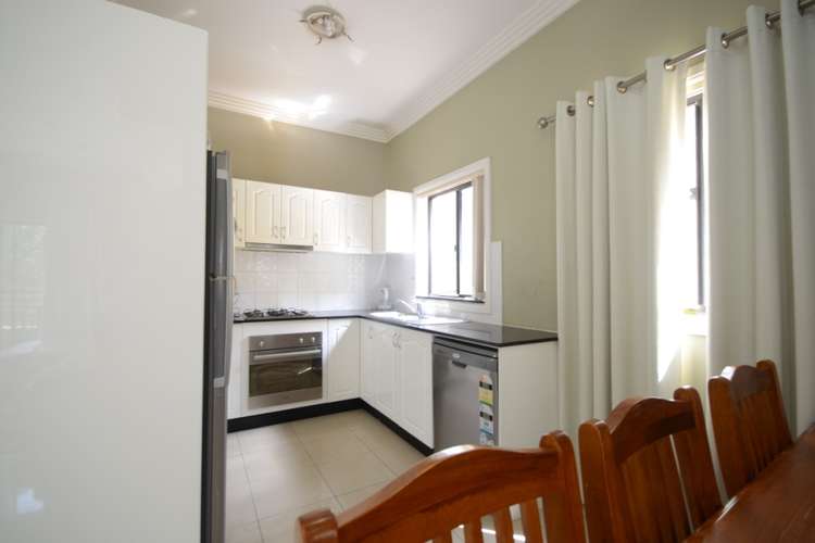 Fourth view of Homely semiDetached listing, 14A Boronia Street, South Wentworthville NSW 2145