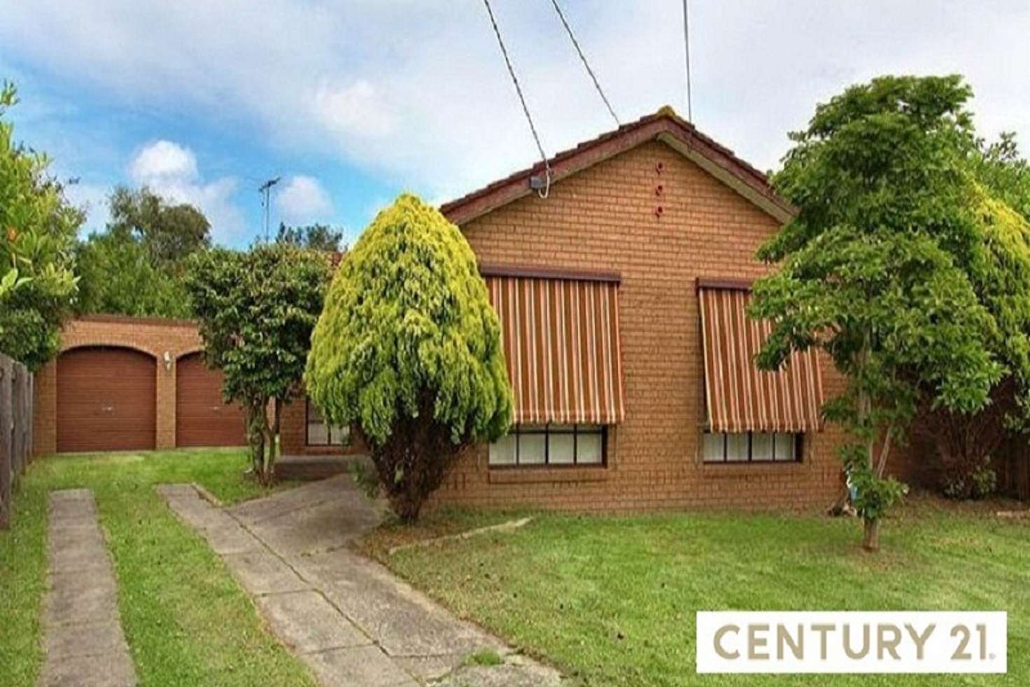 Main view of Homely house listing, 5 GLENN COURT, Clayton South VIC 3169