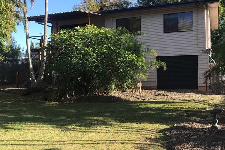 Main view of Homely house listing, 1 Beach Street, Kippa-Ring QLD 4021