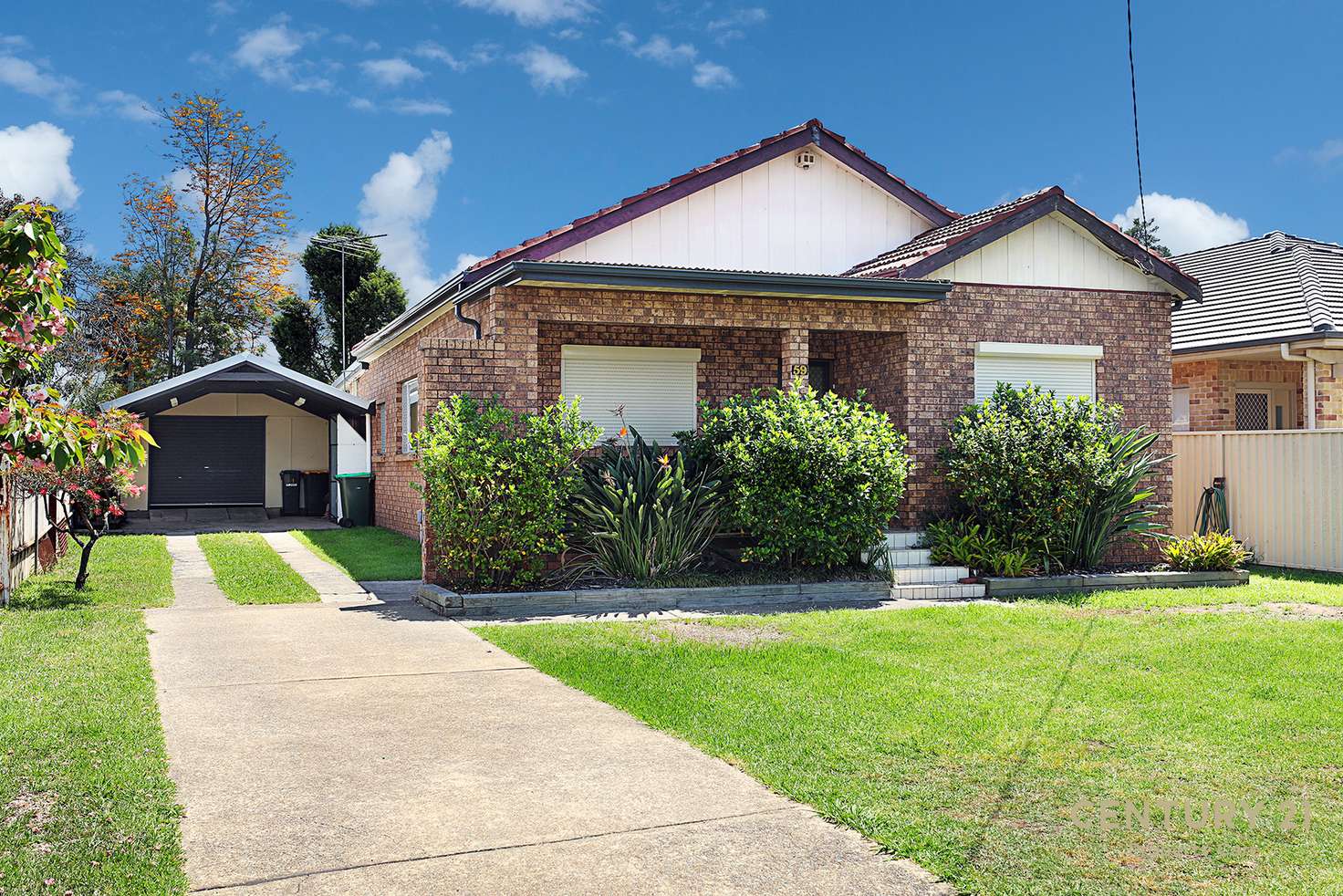 Main view of Homely house listing, 59 Edgar Street, Macquarie Fields NSW 2564