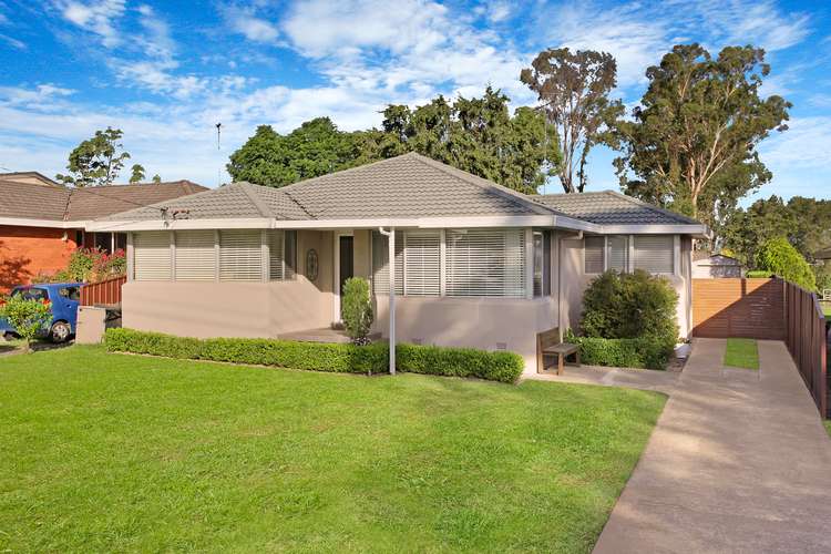 Second view of Homely house listing, 15 Crown street, Riverstone NSW 2765