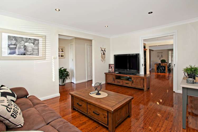 Third view of Homely house listing, 15 Crown street, Riverstone NSW 2765