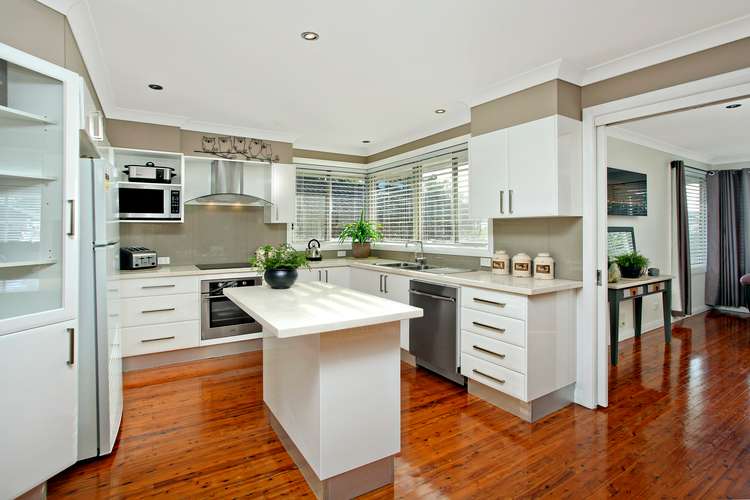 Fourth view of Homely house listing, 15 Crown street, Riverstone NSW 2765