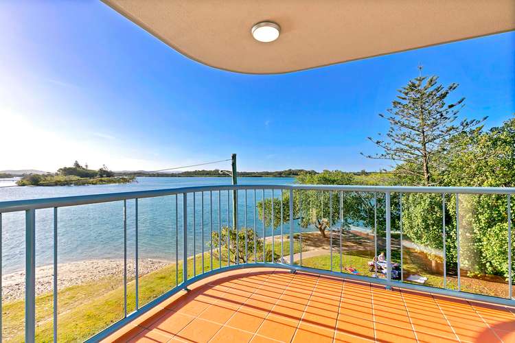 Main view of Homely unit listing, 16/2-4 Picnic Point Esplanade, Maroochydore QLD 4558
