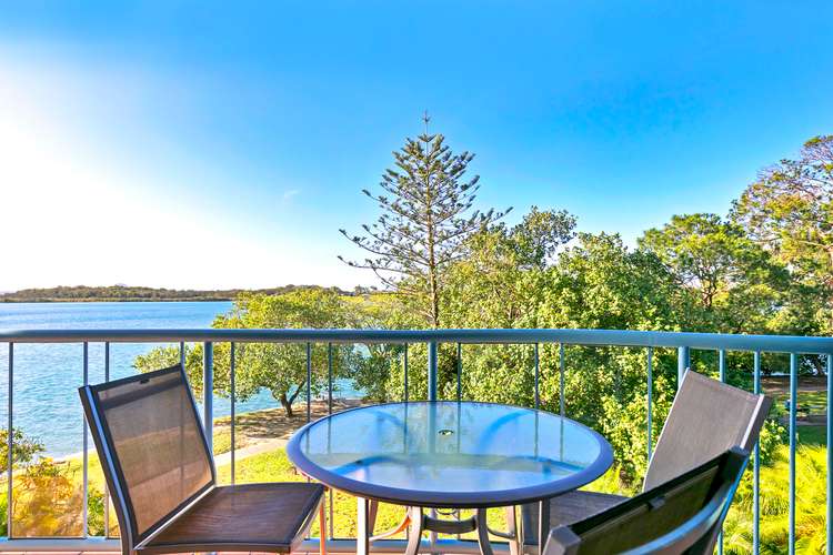 Second view of Homely unit listing, 16/2-4 Picnic Point Esplanade, Maroochydore QLD 4558