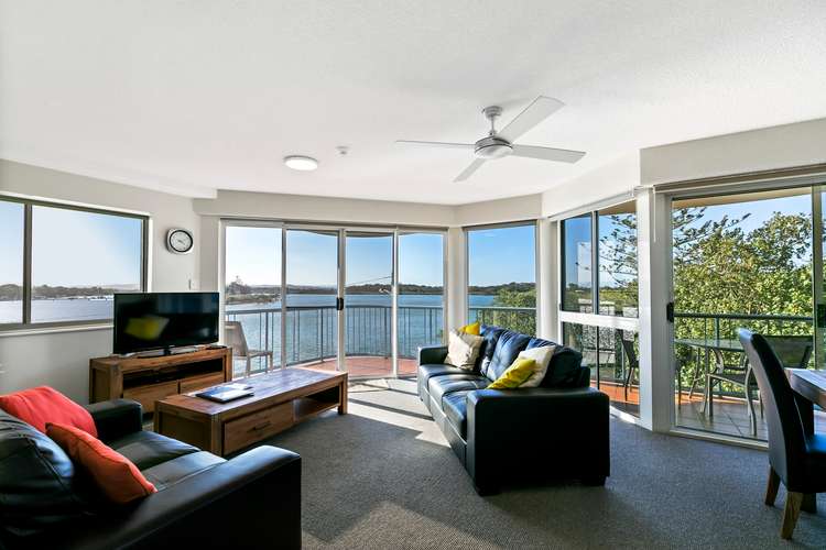 Third view of Homely unit listing, 16/2-4 Picnic Point Esplanade, Maroochydore QLD 4558