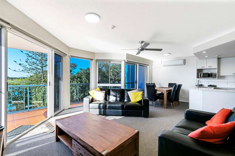 Fourth view of Homely unit listing, 16/2-4 Picnic Point Esplanade, Maroochydore QLD 4558