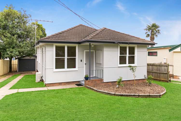 Main view of Homely house listing, 5 Thomas Kelly Crescent, Lalor Park NSW 2147