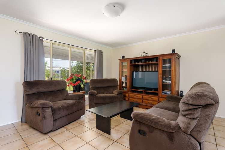 Second view of Homely house listing, 3 Norfolk Court, Cooloola Cove QLD 4580