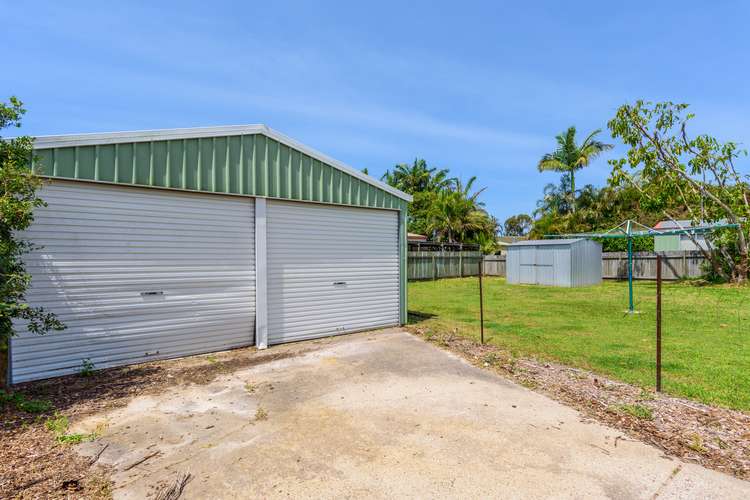 Fifth view of Homely house listing, 3 Norfolk Court, Cooloola Cove QLD 4580