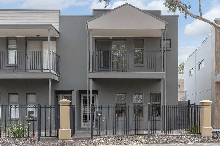 Main view of Homely townhouse listing, 35/8 Fourth Ave, Mawson Lakes SA 5095