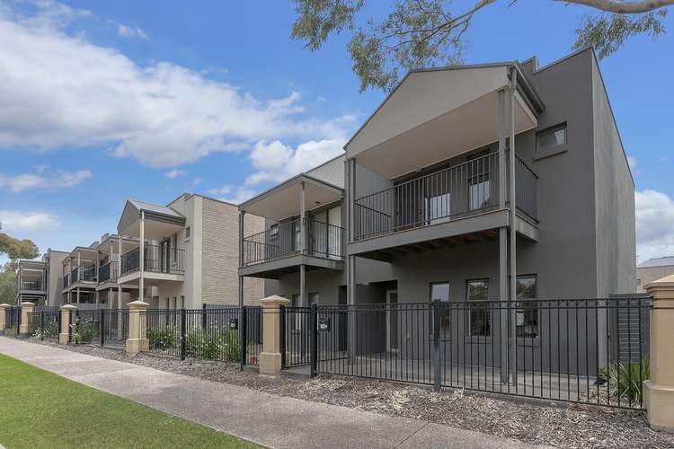 Second view of Homely townhouse listing, 35/8 Fourth Ave, Mawson Lakes SA 5095