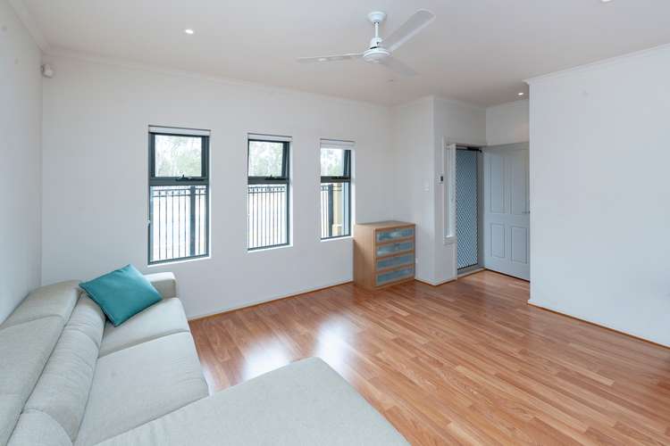 Third view of Homely townhouse listing, 35/8 Fourth Ave, Mawson Lakes SA 5095