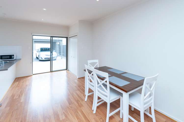 Fifth view of Homely townhouse listing, 35/8 Fourth Ave, Mawson Lakes SA 5095