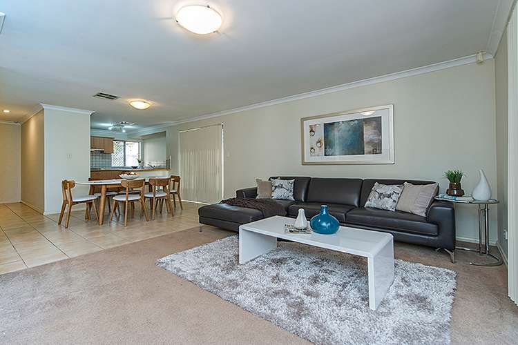 Third view of Homely villa listing, 61B Weston Street, Carlisle WA 6101