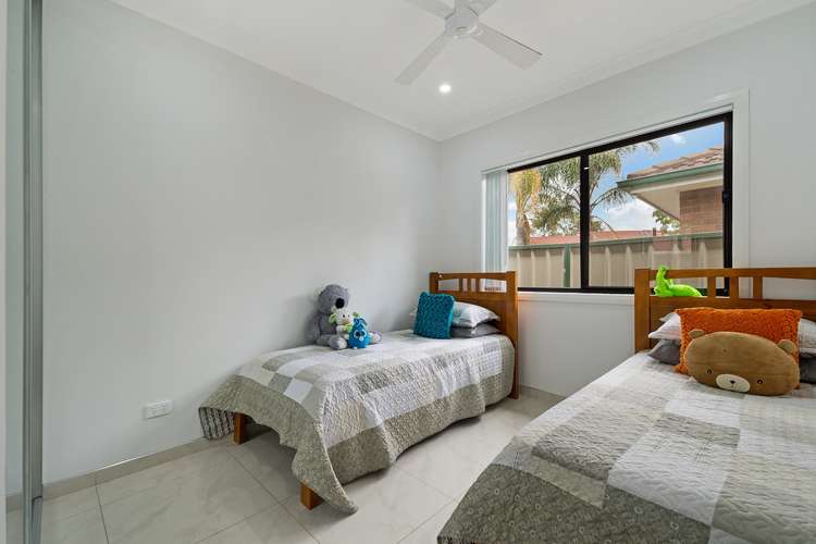 Third view of Homely house listing, 21a Dashmere Street, Bossley Park NSW 2176