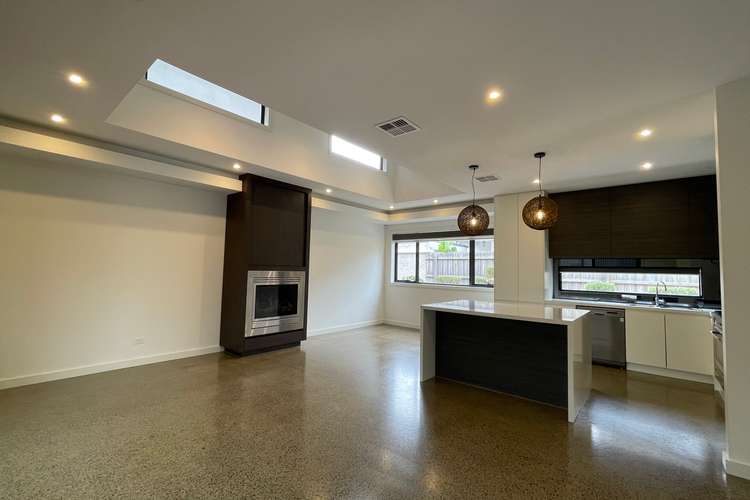 Second view of Homely house listing, 1/23 Sandford Street, Highett VIC 3190