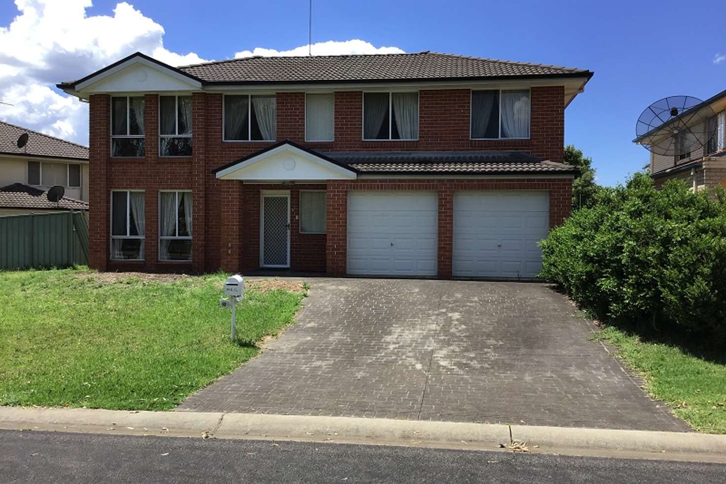 Main view of Homely house listing, 11 Kidman St, Glenwood NSW 2768