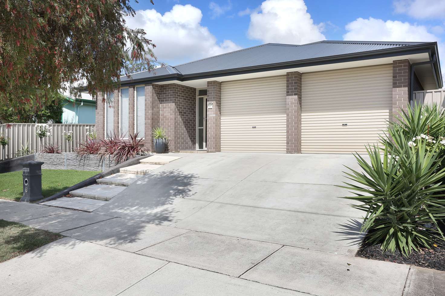 Main view of Homely house listing, 6 Reading Street, Clearview SA 5085