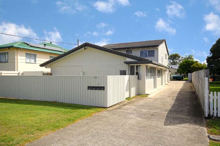 Fourth view of Homely blockOfUnits listing, 43 Anzac Avenue, Maroochydore QLD 4558
