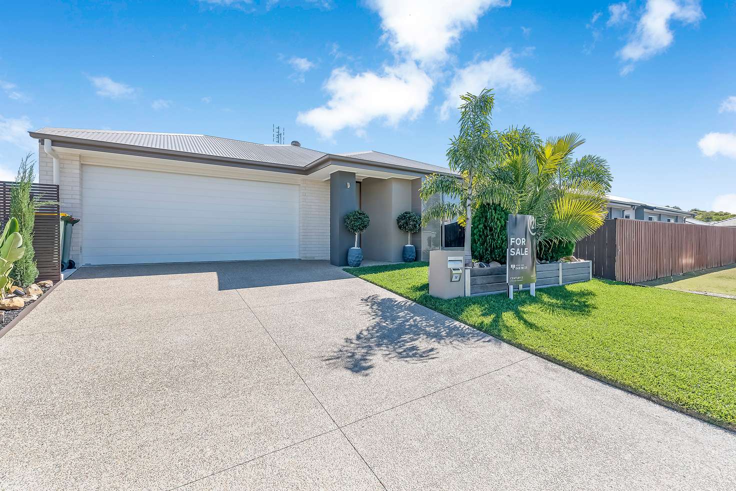 Main view of Homely house listing, 14 Teal Street, Caloundra West QLD 4551