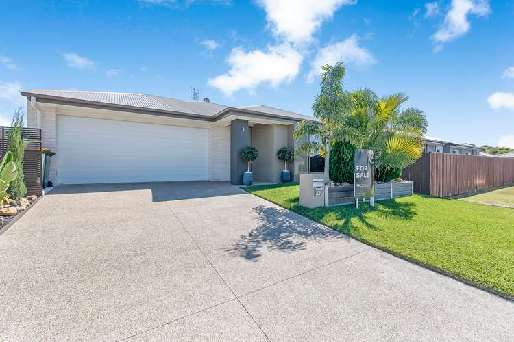 Main view of Homely house listing, 14 Teal Street, Caloundra West QLD 4551