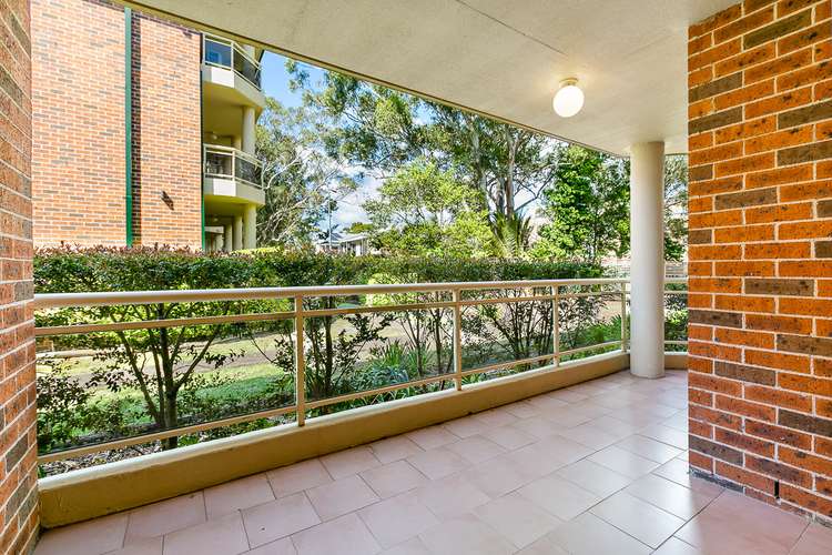 Second view of Homely apartment listing, 7/91-93 Acacia Road, Kirrawee NSW 2232