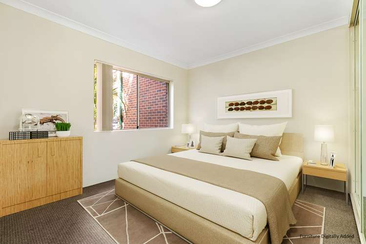 Fifth view of Homely apartment listing, 7/91-93 Acacia Road, Kirrawee NSW 2232