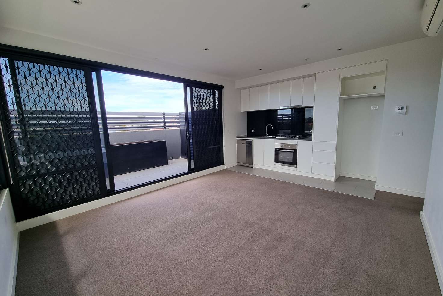 Main view of Homely apartment listing, 502/154 High Street, Preston VIC 3072