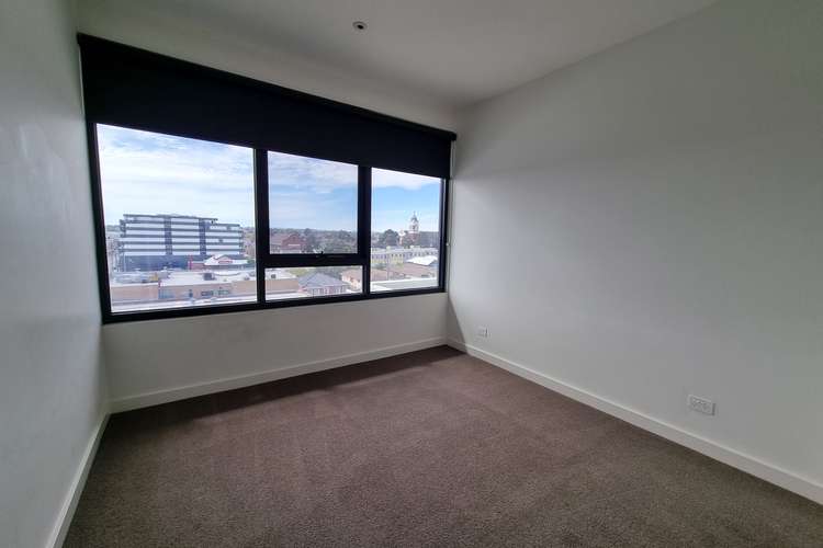 Fifth view of Homely apartment listing, 502/154 High Street, Preston VIC 3072