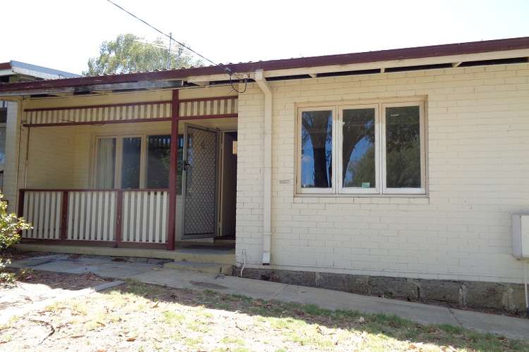 Main view of Homely semiDetached listing, 4B Robert Place, Calista WA 6167