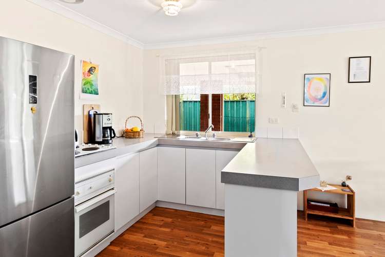 Fourth view of Homely house listing, 2/7 Wattle Bird Court, Broadwater WA 6280