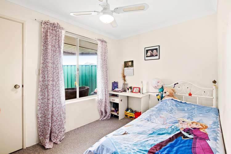 Sixth view of Homely house listing, 2/7 Wattle Bird Court, Broadwater WA 6280