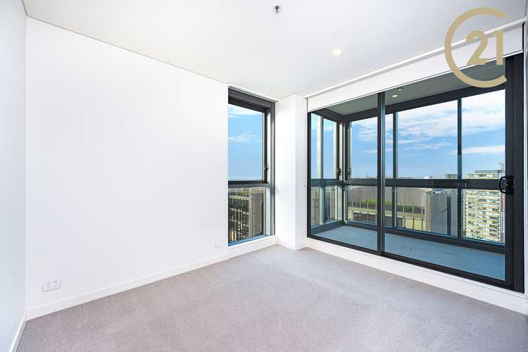 Third view of Homely apartment listing, 2103/144-154 Pacific Highway, North Sydney NSW 2060