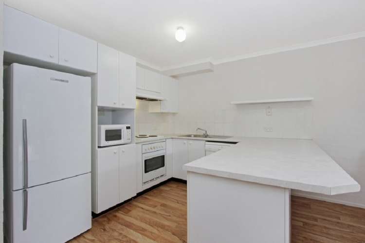Second view of Homely apartment listing, 125/15 John Cleland Crescent, Florey ACT 2615