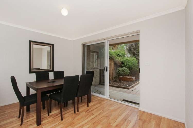 Third view of Homely apartment listing, 125/15 John Cleland Crescent, Florey ACT 2615