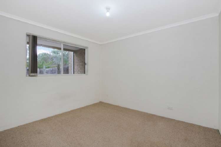 Fifth view of Homely apartment listing, 125/15 John Cleland Crescent, Florey ACT 2615