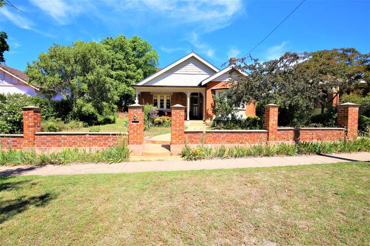 Main view of Homely house listing, 192 George Street, Bathurst NSW 2795
