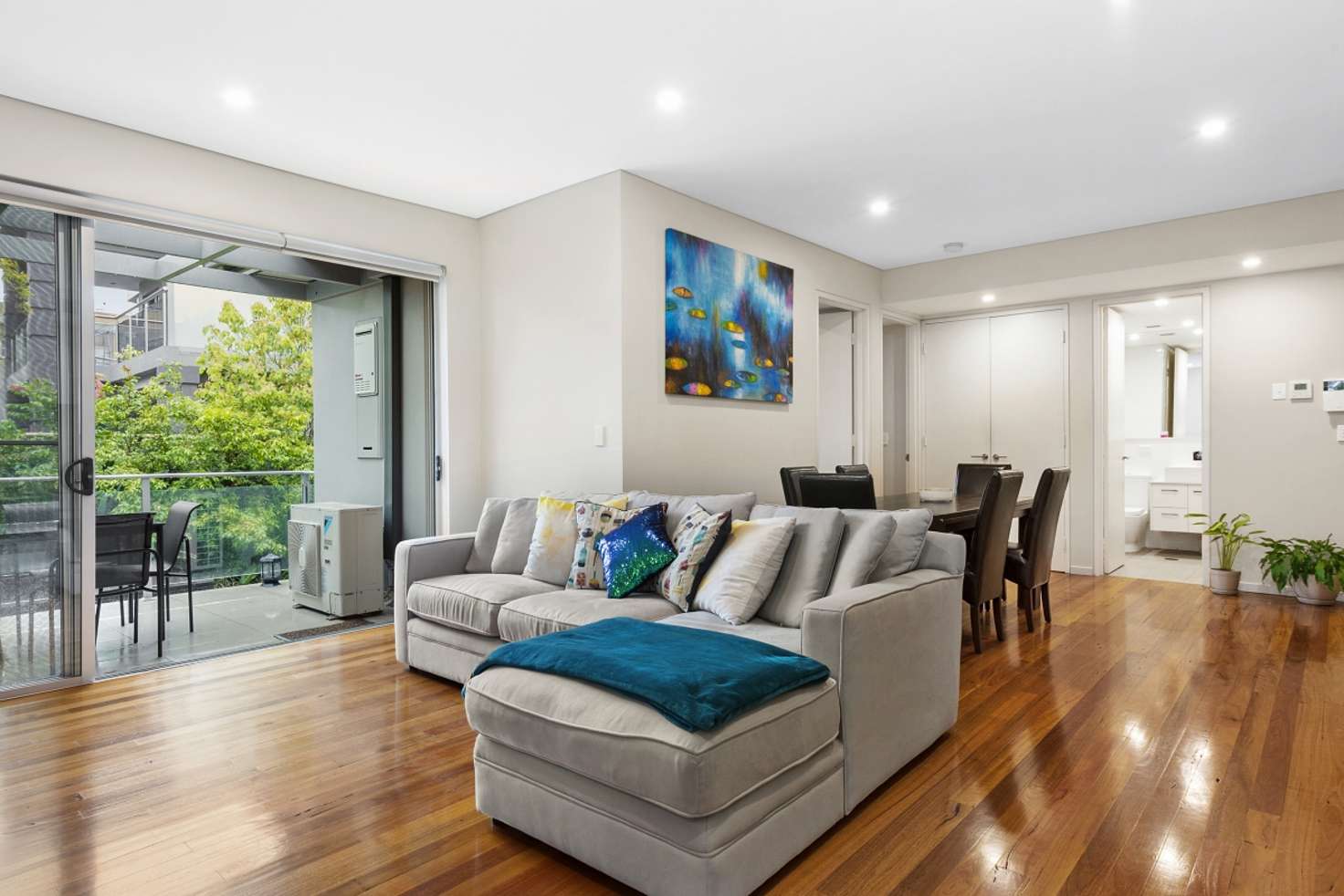 Main view of Homely apartment listing, 16/15-19 Gladstone Avenue, Ryde NSW 2112