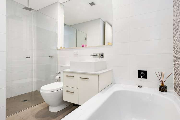 Fourth view of Homely apartment listing, 16/15-19 Gladstone Avenue, Ryde NSW 2112