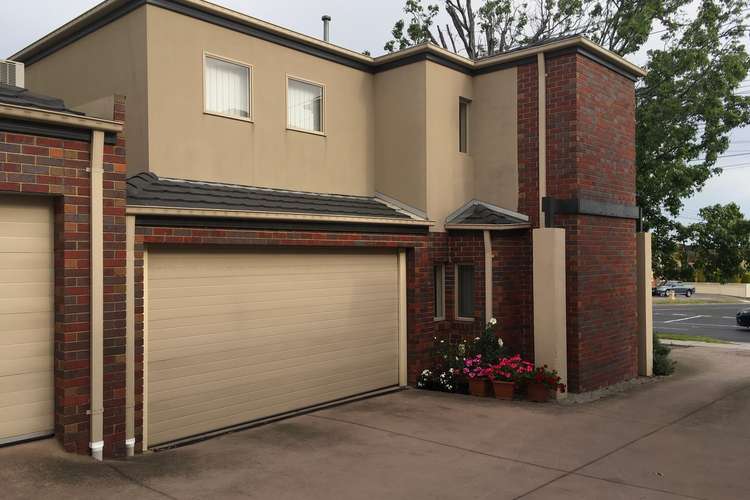 Second view of Homely townhouse listing, 1/699-701 Heatherton Road, Clayton South VIC 3169